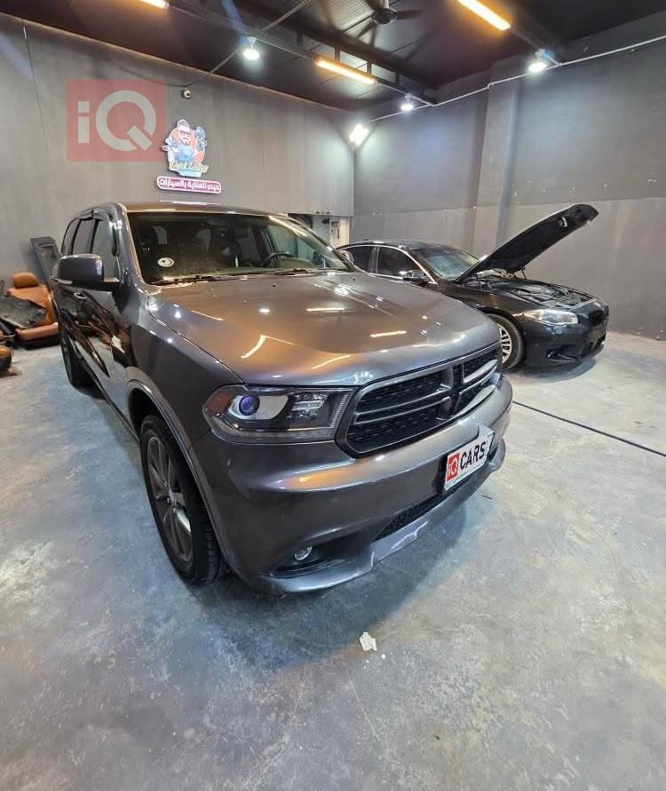 Dodge Durango